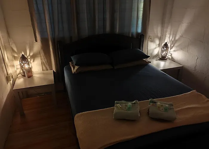 Rahim Homestay Kuala Kangsar