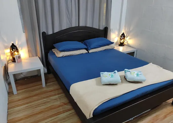Rahim Homestay Kuala Kangsar