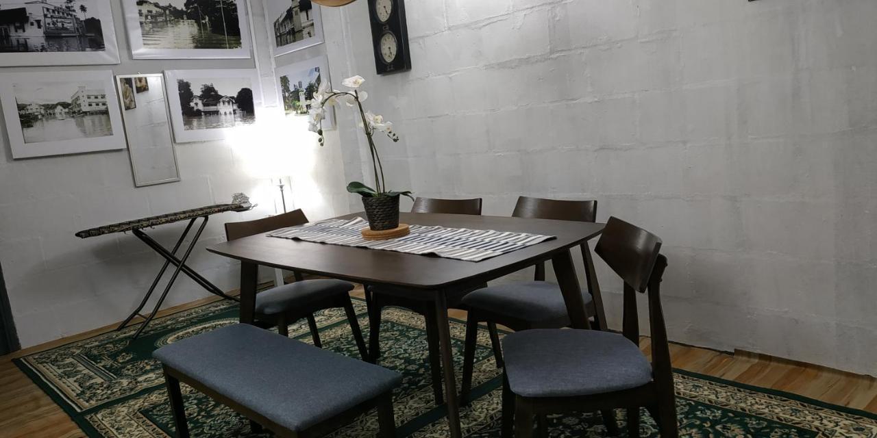 Holiday home Rahim Kuala Kangsar