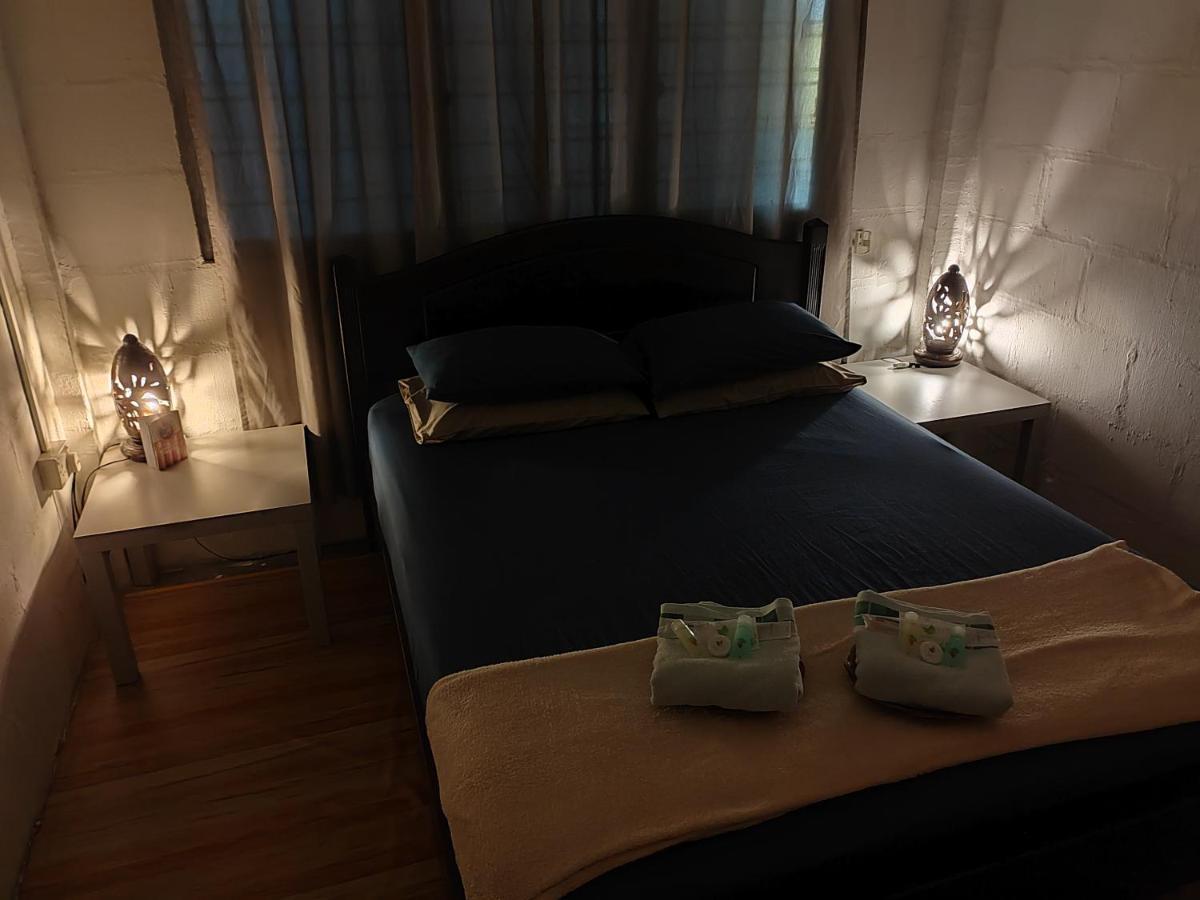 Rahim Holiday home Kuala Kangsar