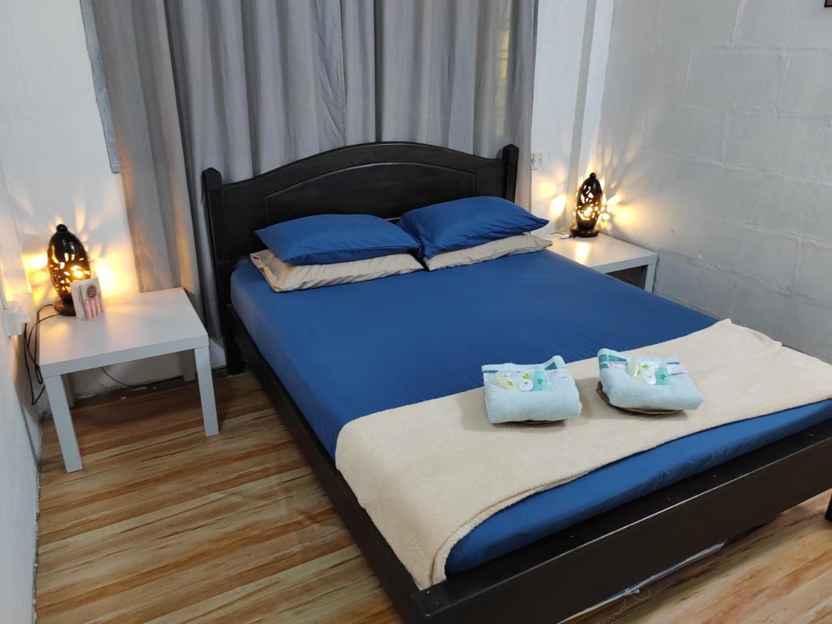 Holiday home Rahim *